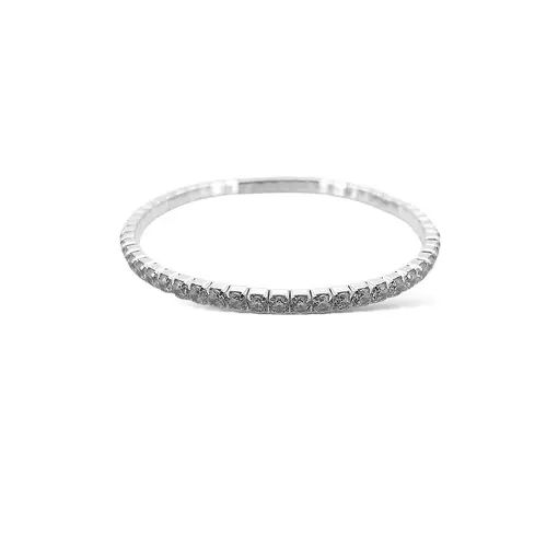 PULSEIRA RIVIERA ELÁSTICO 17CM