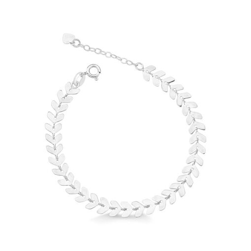 PULSEIRA ESCAMA DE PEIXE
