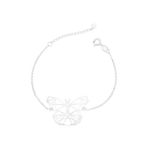 PULSEIRA BORBOLETA GEOMETRICA