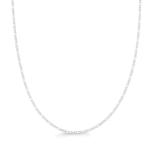 CORRENTE FLAT FIGARO FINA