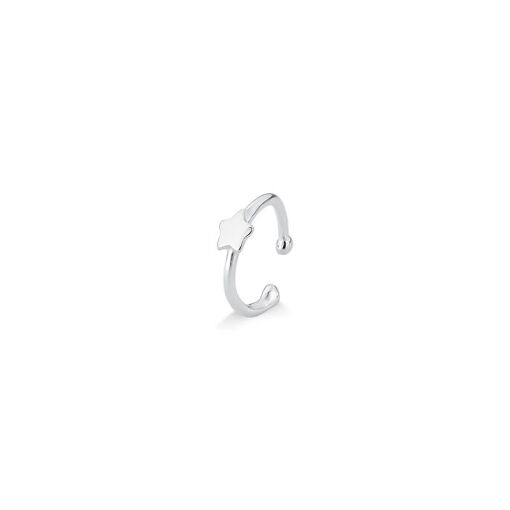 PIERCING PRESSÃO ESTRELA