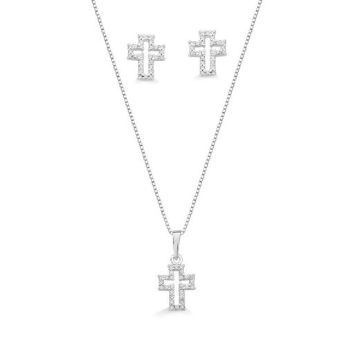 CONJUNTO CRUZ