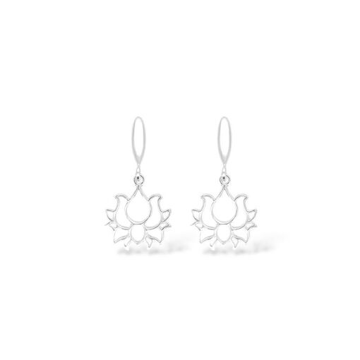 BRINCO FLOR DE LOTUS PÊNDULO