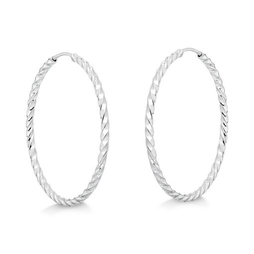 ARGOLA FIO TORCIDO