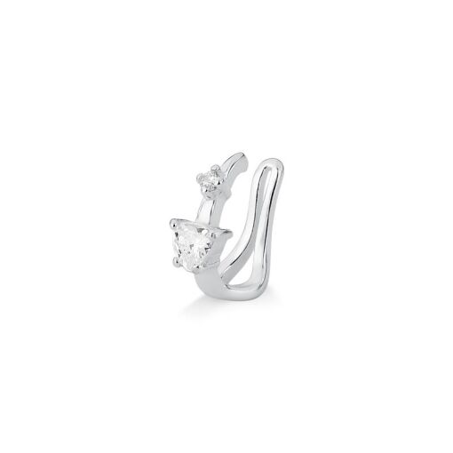 PIERCING PRESSÃO CORAÇÃO