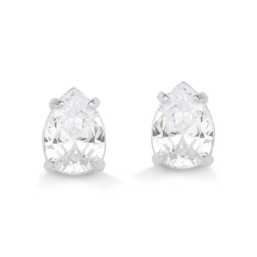 BRINCO GOTA CRISTAL GG