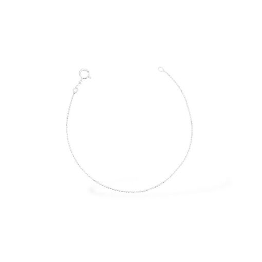 PULSEIRA BOLINHA DIAMONTADA