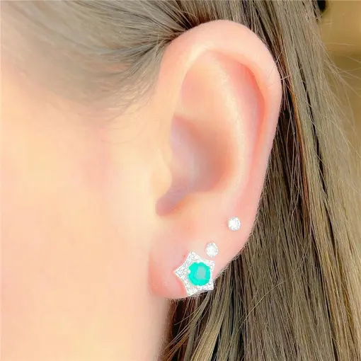 BRINCO ESTRELA FUSION VERDE