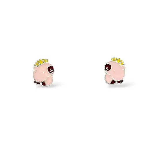 BRINCO CAPIVARA INFANTIL