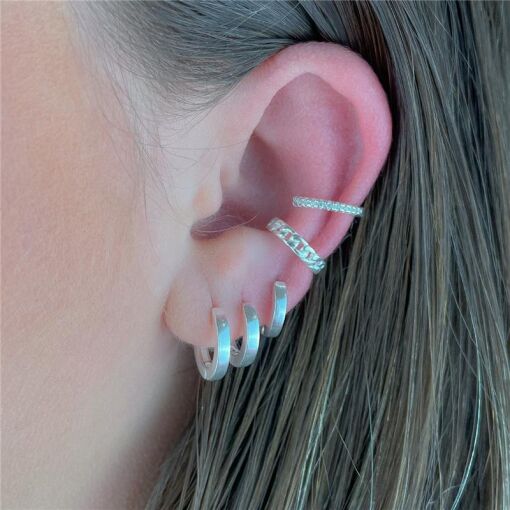 PIERCING ELOS