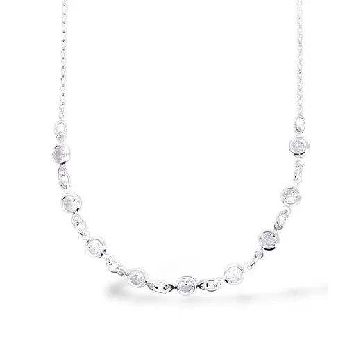 CHOKER PONTO DE LUZ