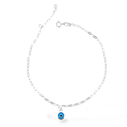 TORNOZELEIRA OLHO GREGO