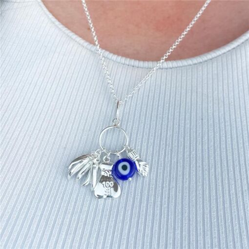 PINGENTE PATUÁ PROTEÇÃO