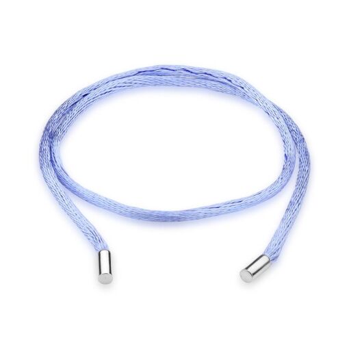 PULSEIRA CETIM LILÁS