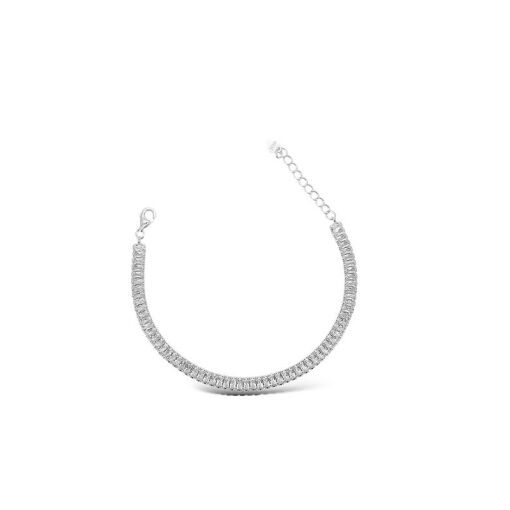 PULSEIRA RIVIERA BAGUETE