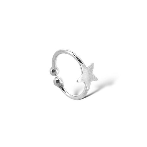 PIERCING FAKE ESTRELA