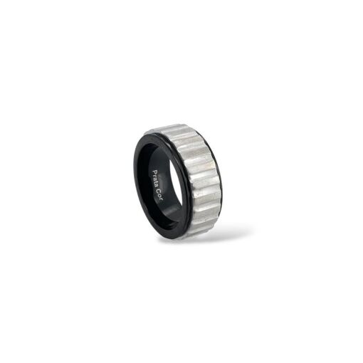 ANEL AÇO INOX