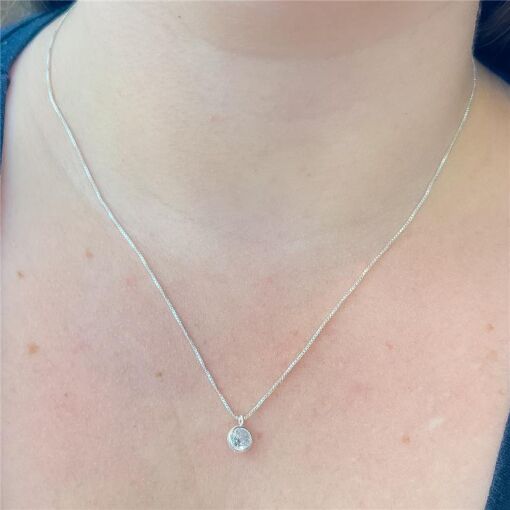 CONJUNTO EMBUTIDO REDONDO CRISTAL