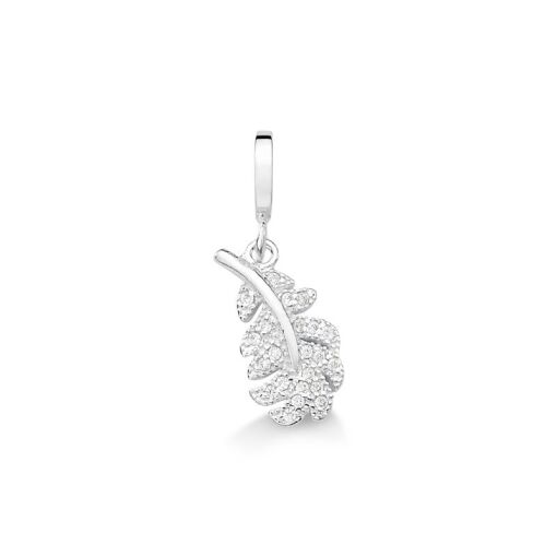 BERLOQUE FOLHA ZIRCONIA