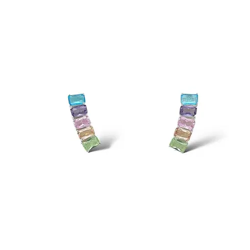 BRINCO EAR CUFF COLOR