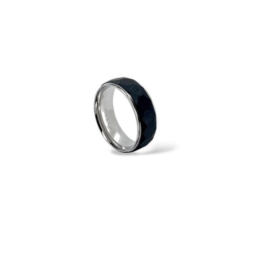 ANEL AÇO INOX CESTAVADO