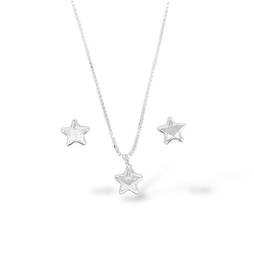 CONJUNTO ESTRELA