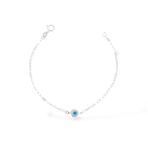 TORNOZELEIRA OLHO GREGO