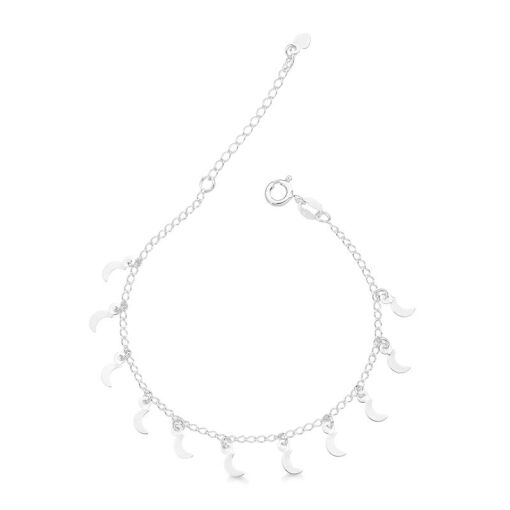 PULSEIRA CHAPINHAS MEIA LUA