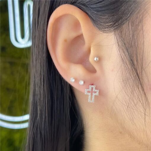 CONJUNTO CRUZ