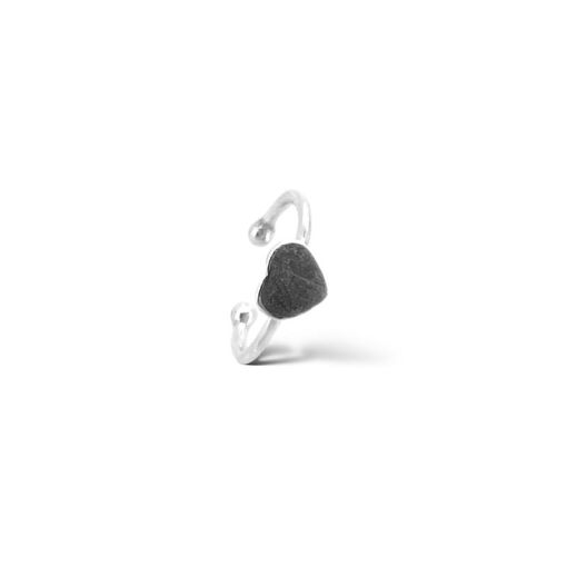 PIERCING PRESSÃO CORAÇÃO