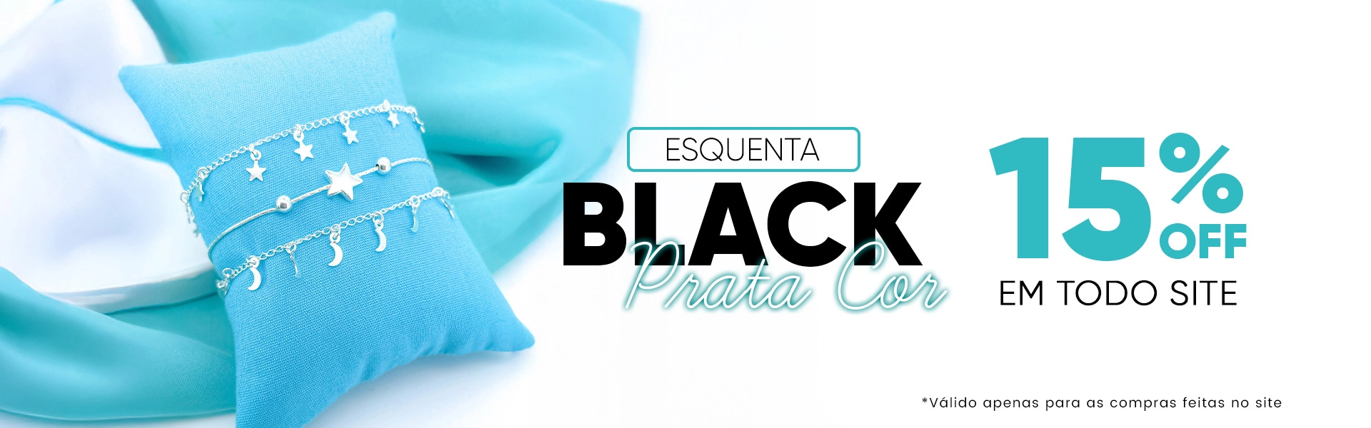 ESQUENTA BLACK