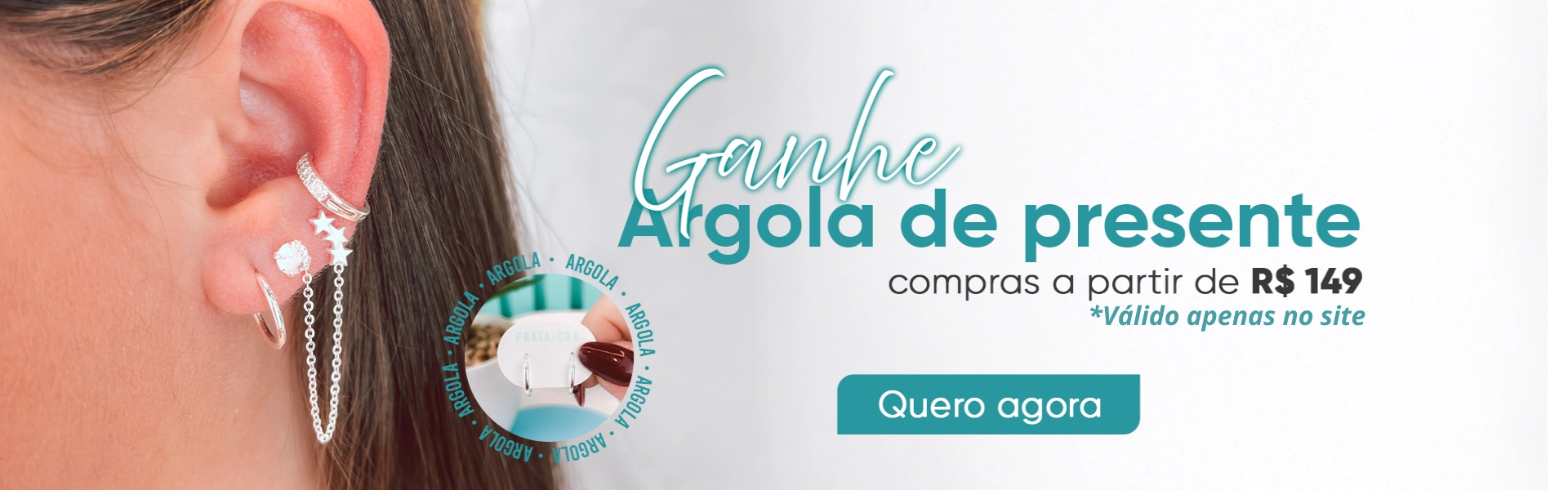 Argola