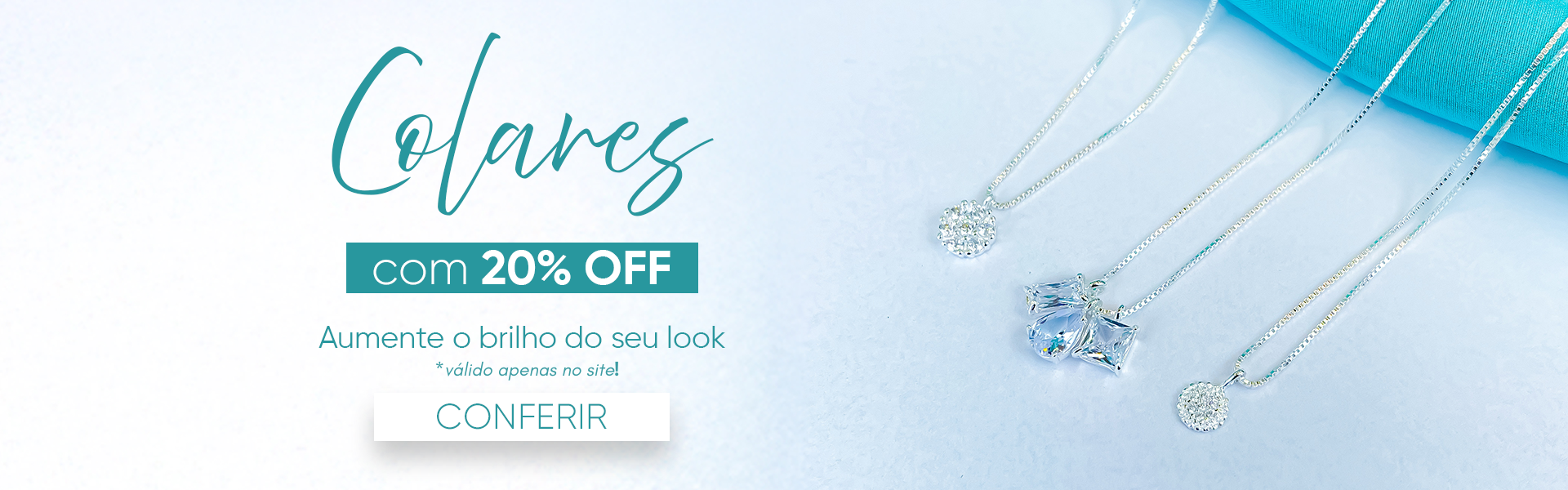 COLAR 20%