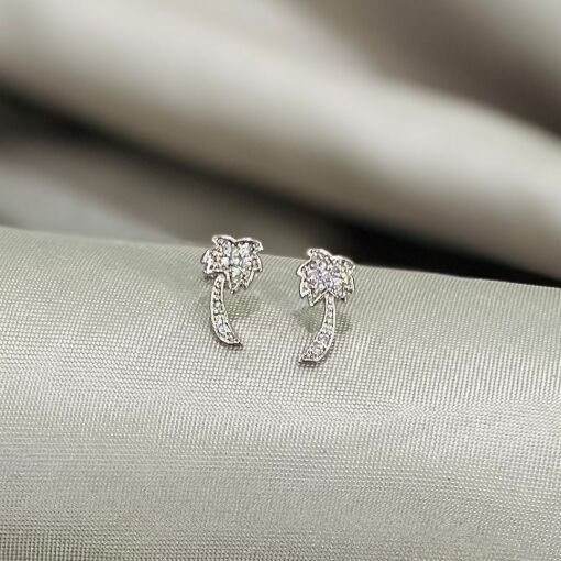 BRINCO COQUEIRO C/ZIRCONIA