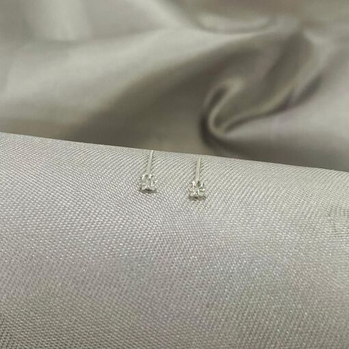BRINCO ZIRCONIA ESTRELA