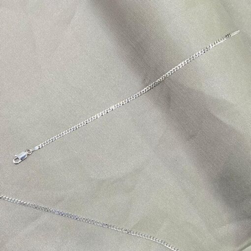 PULSEIRA GRUMET FINA 21 CM