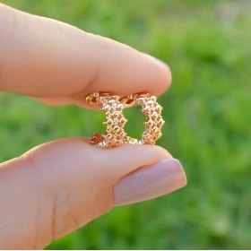 PIERCINGS EM METAL