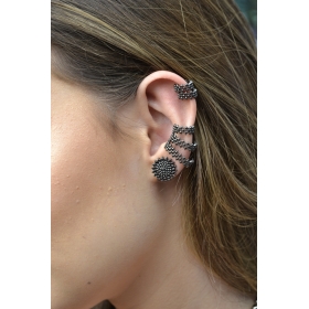 PIERCINGS EM METAL