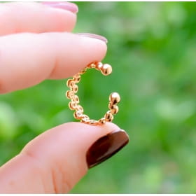 PIERCING COM ESFERAS G