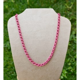 COLAR ELOS 45CM