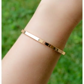 BRACELETE LISO
