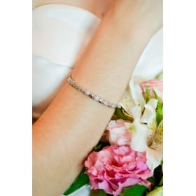 BRACELETE CRAVEJADO