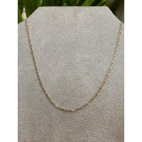 COLAR CARTIER 40CM