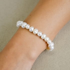 PULSEIRA PEROLA 8MM