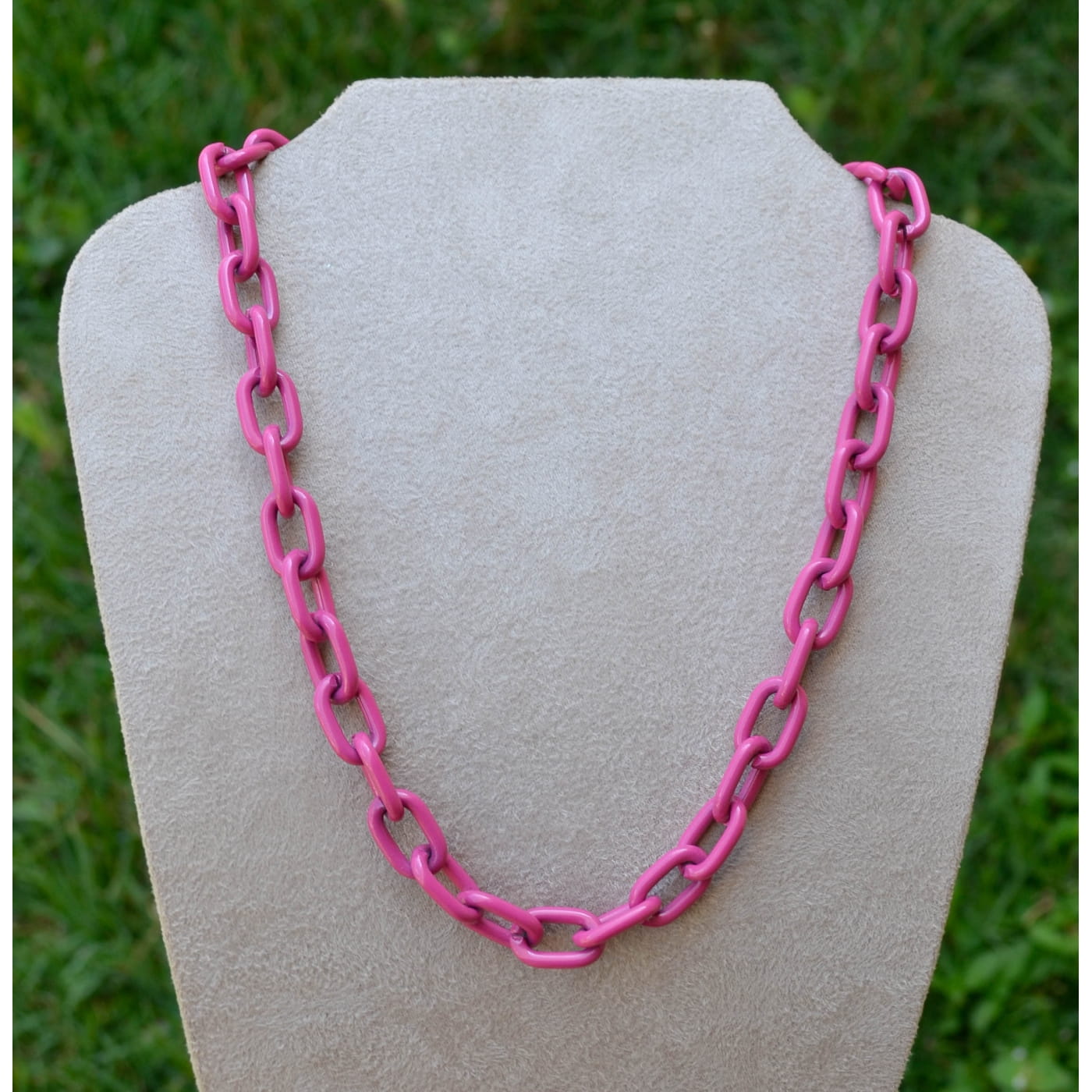 COLAR ELOS 45CM