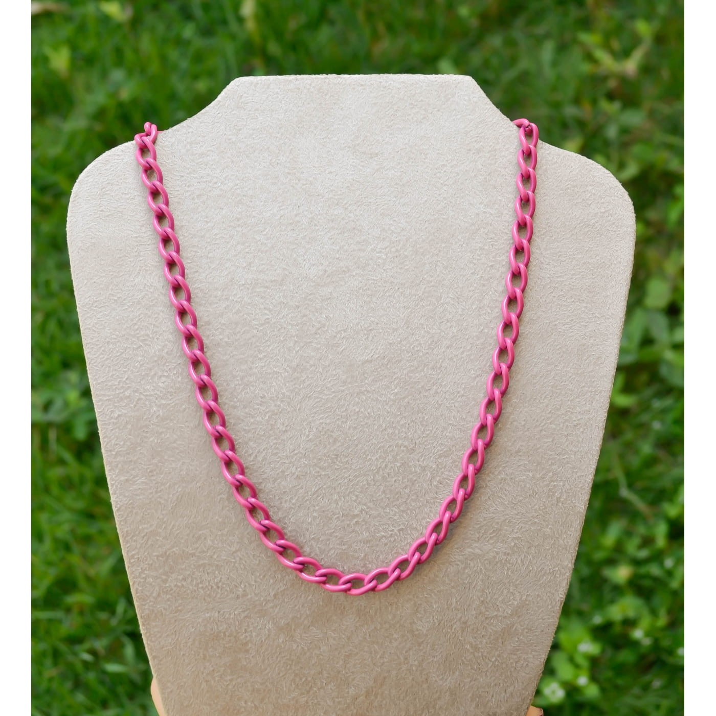 COLAR ELOS 45CM