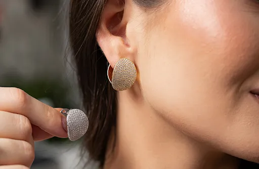 Tendências de joias para 2026: o que está em alta