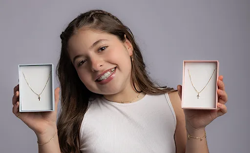 Dia das Crianças: invista em joias infantis no atacado!