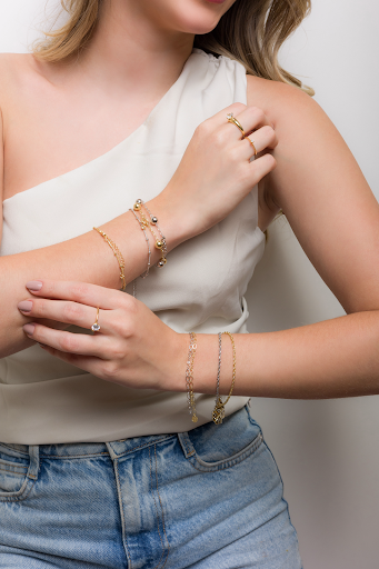 Tendências em acessórios que vão dominar a próxima estação