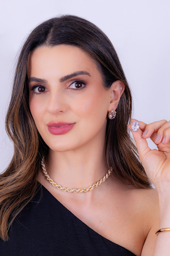 Semijoias para revender: conheça a coleção Provin Ouse